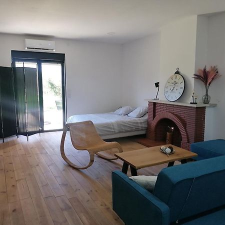 Maison Loft Dans Ancienne Ferme Montauban Ngoại thất bức ảnh